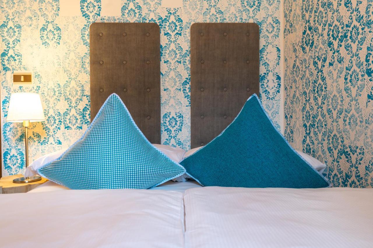 Sleep In Venzone Hotel Eksteriør billede